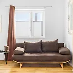 דירה Lungomare Oro, Penthouse Am Yachthafen, Traum Meerblick, Hunde Erwuenscht *