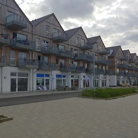 Lungomare Oro, Penthouse Am Yachthafen, Traum Meerblick, Hunde Erwuenscht