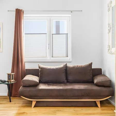 Apartmán Lungomare Oro, Penthouse Am Yachthafen, Traum Meerblick, Hunde Erwuenscht *