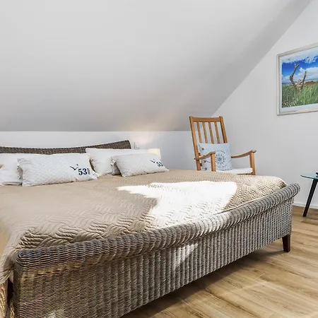Lungomare Oro, Penthouse Am Yachthafen, Traum Meerblick, Hunde Erwuenscht Kappeln