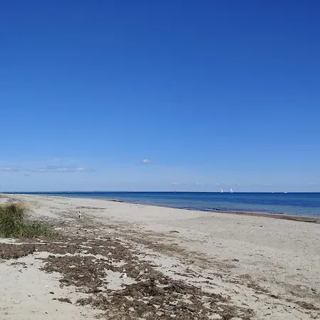 Apartmán Lungomare Oro, Penthouse Am Yachthafen, Traum Meerblick, Hunde Erwuenscht